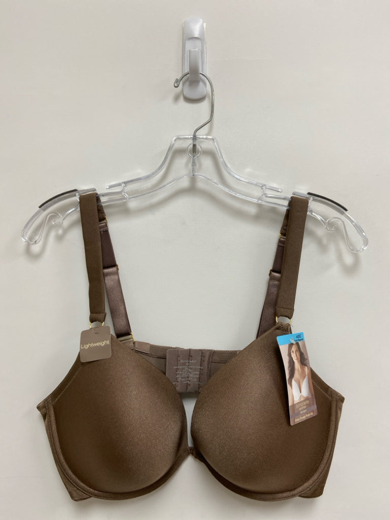 NWT Brown Ladies Bra