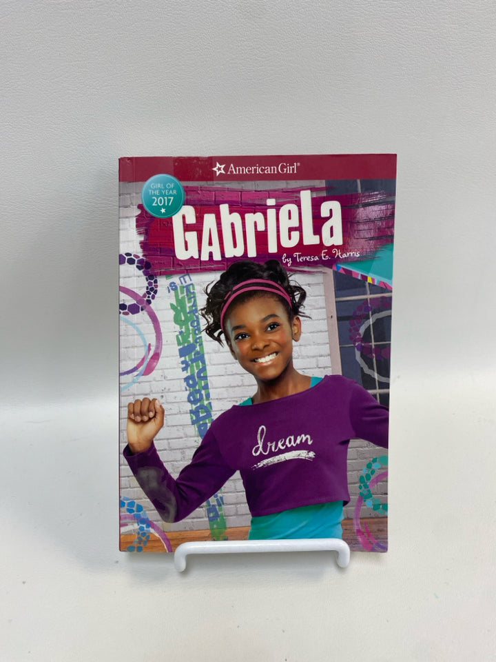 American Girl Kids Books
