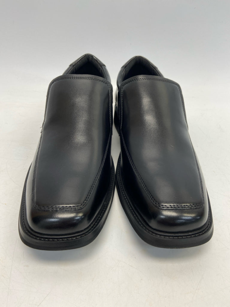 Dockers Size 12 Black Men&