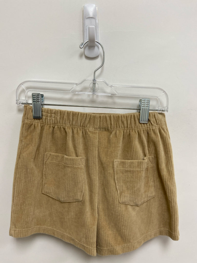 Tommy Hilfiger SIZE 6 Tan Girl&