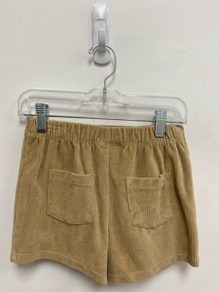 Tommy Hilfiger SIZE 6 Tan Girl&