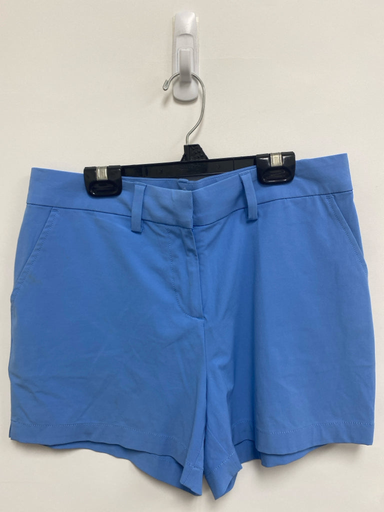 Southern Tide Size 2 Light Blue Ladies Shorts