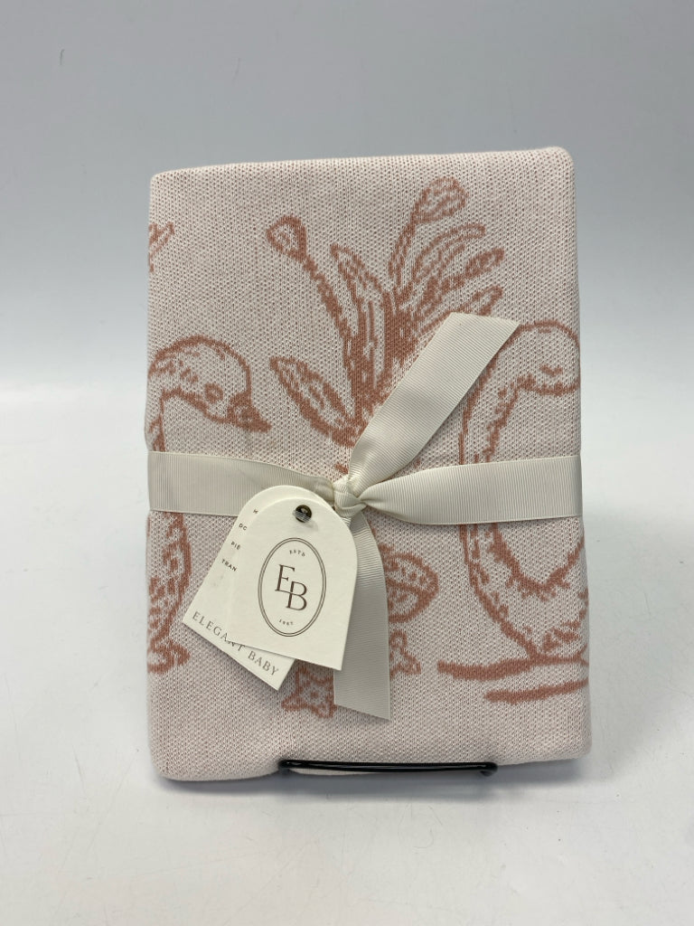 ELEGANT BABY Pink Misc. Baby Gift