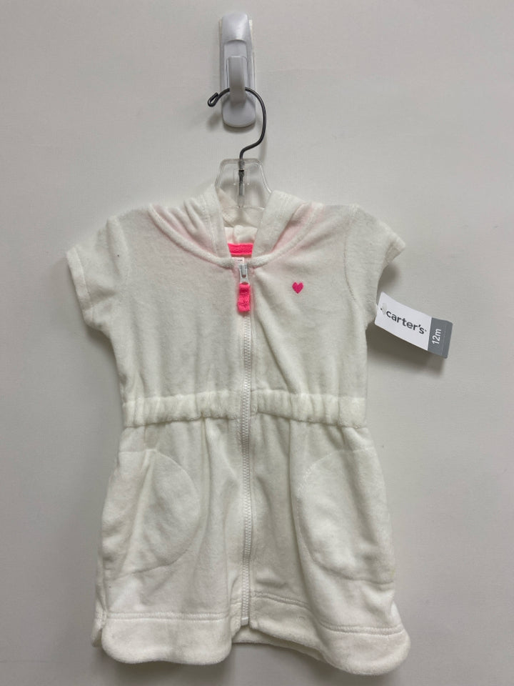 NWT Carter&