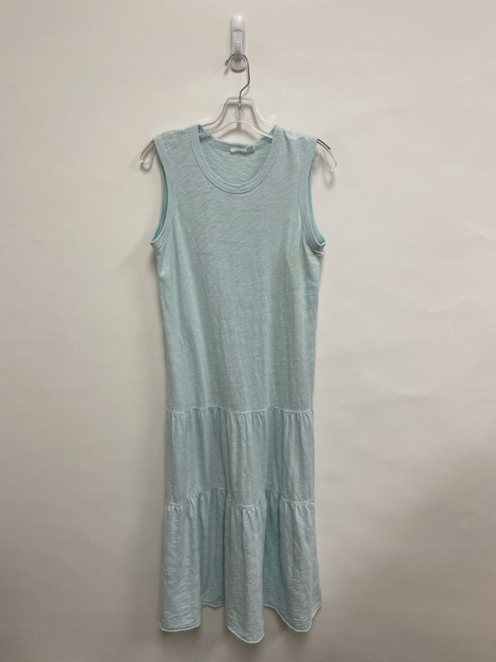 WILT Size XS Pale Aqua Sleeveless Ladies Dress