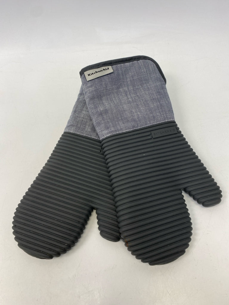 Kitchenaid Gray Misc. Kitchen