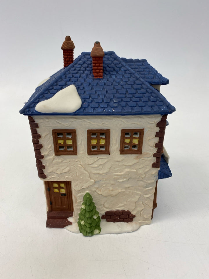 Dept. 56 Dickens Village Christmas