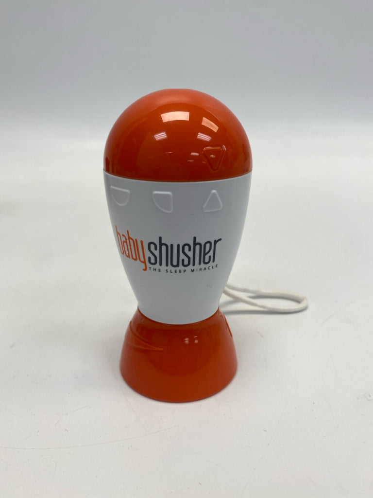 Baby Shusher Portable Sound Machine