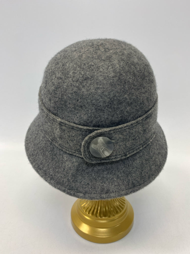 Gray Misc. Hat