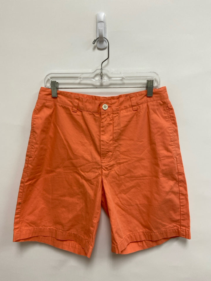 Vineyard Vines Size 32 Salmon Men&