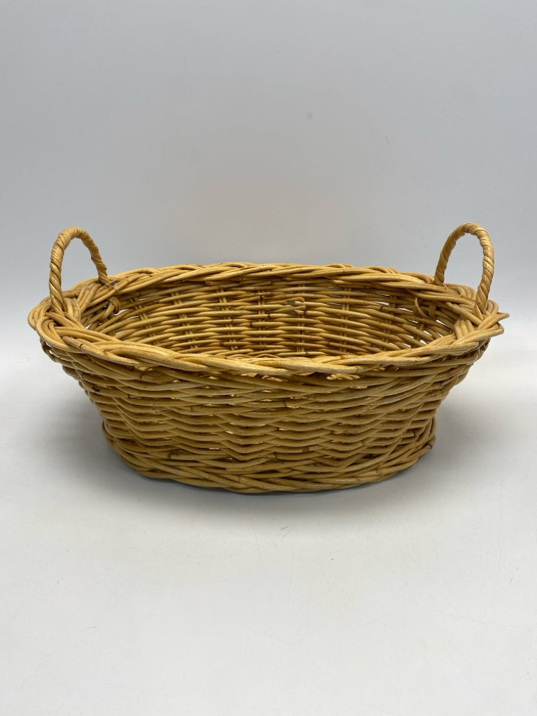 Natural Basket