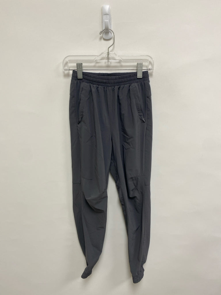 all in motion SIZE 6/7 Gray Joggers Boy&