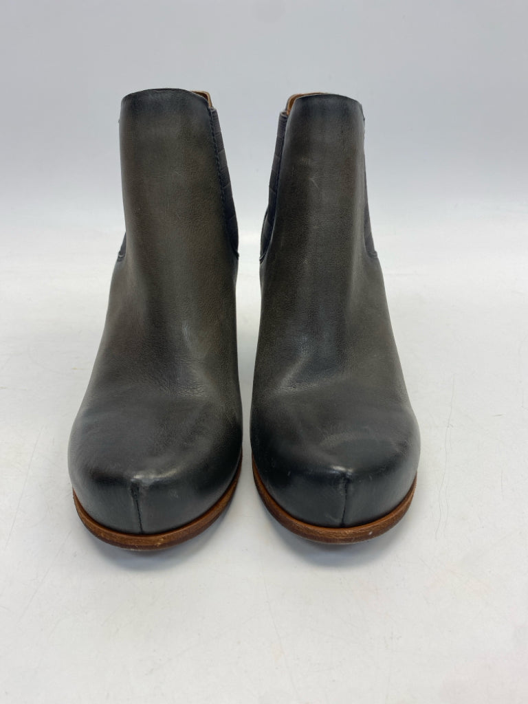 Kork-Ease US Size 10 Brown Boots