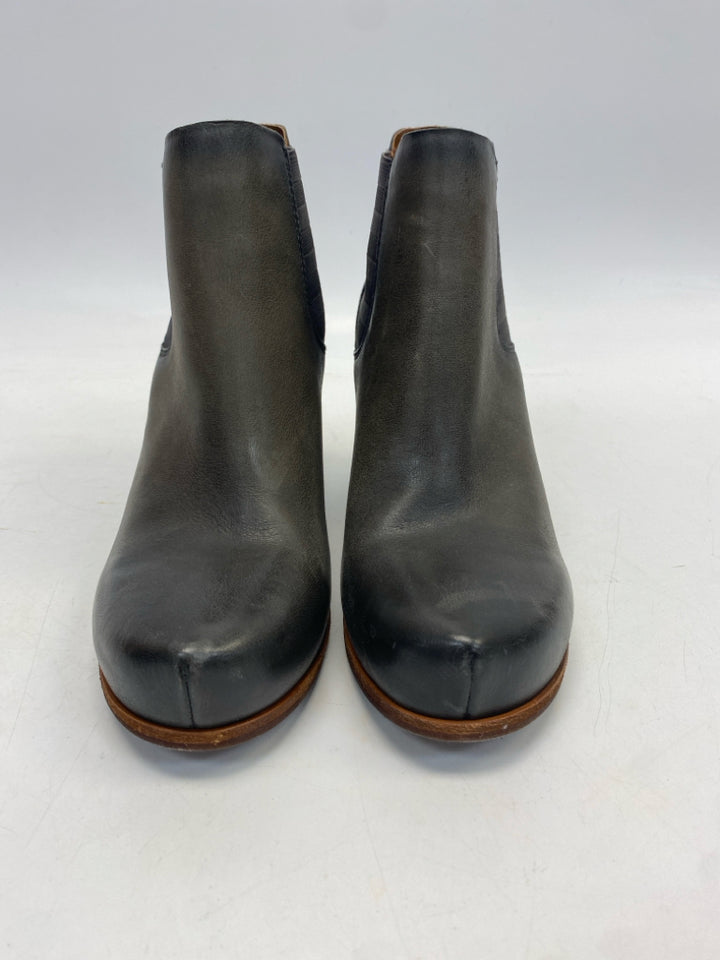 Kork-Ease US Size 10 Brown Boots