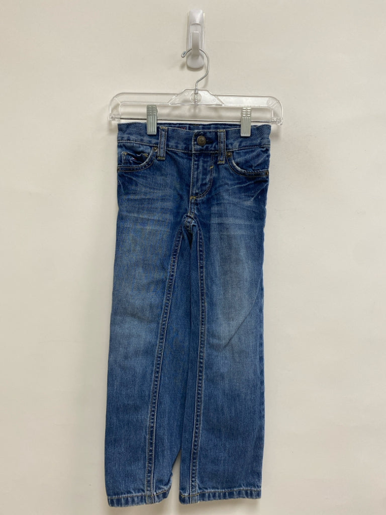 Tommy Hilfiger SIZE 4 Blue Denim Boy&