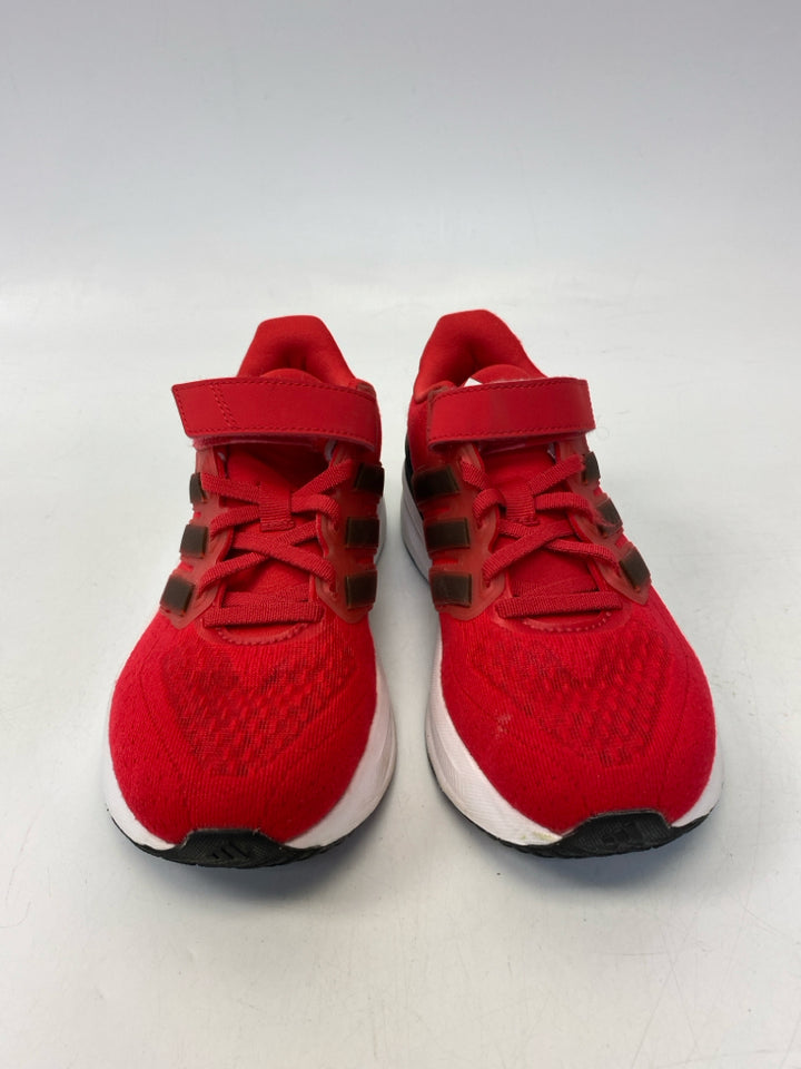 Adidas SIZE 1.5 Red Black Boy&