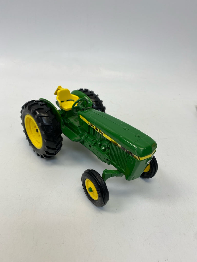 John Deere Green Yellow Misc. Toy