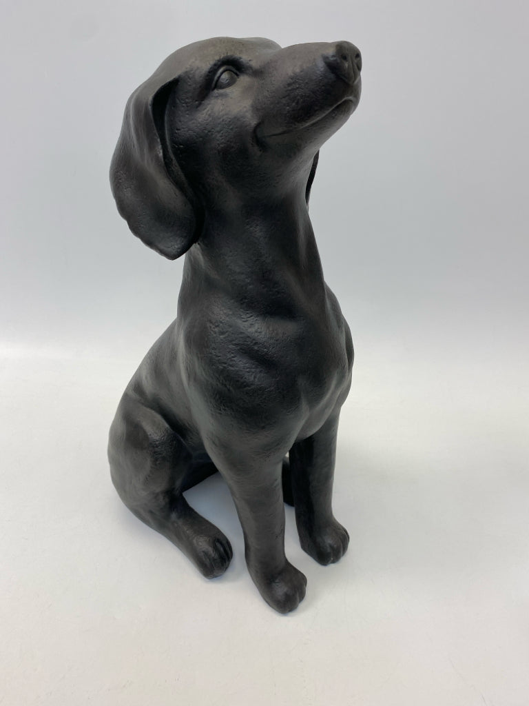 Black Figurine