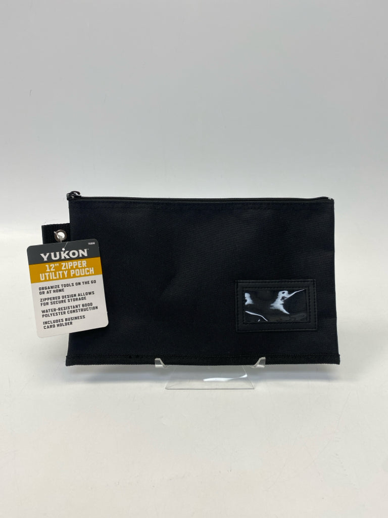 NWT Black Misc. Tool
