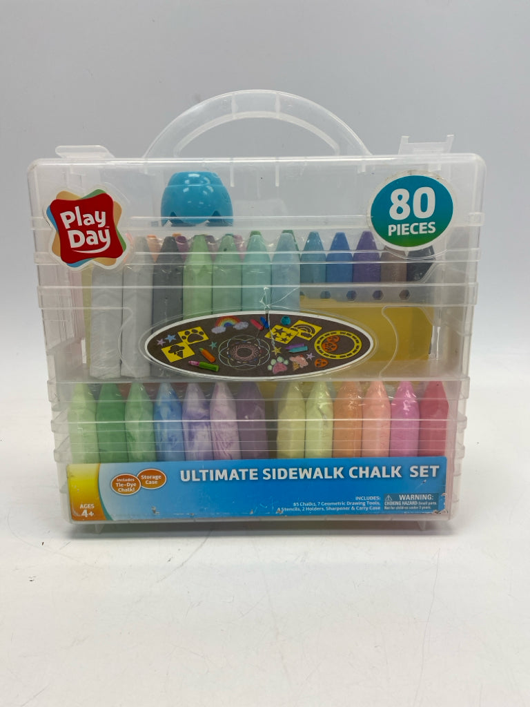Multi-Color Kids Arts &amp; Crafts