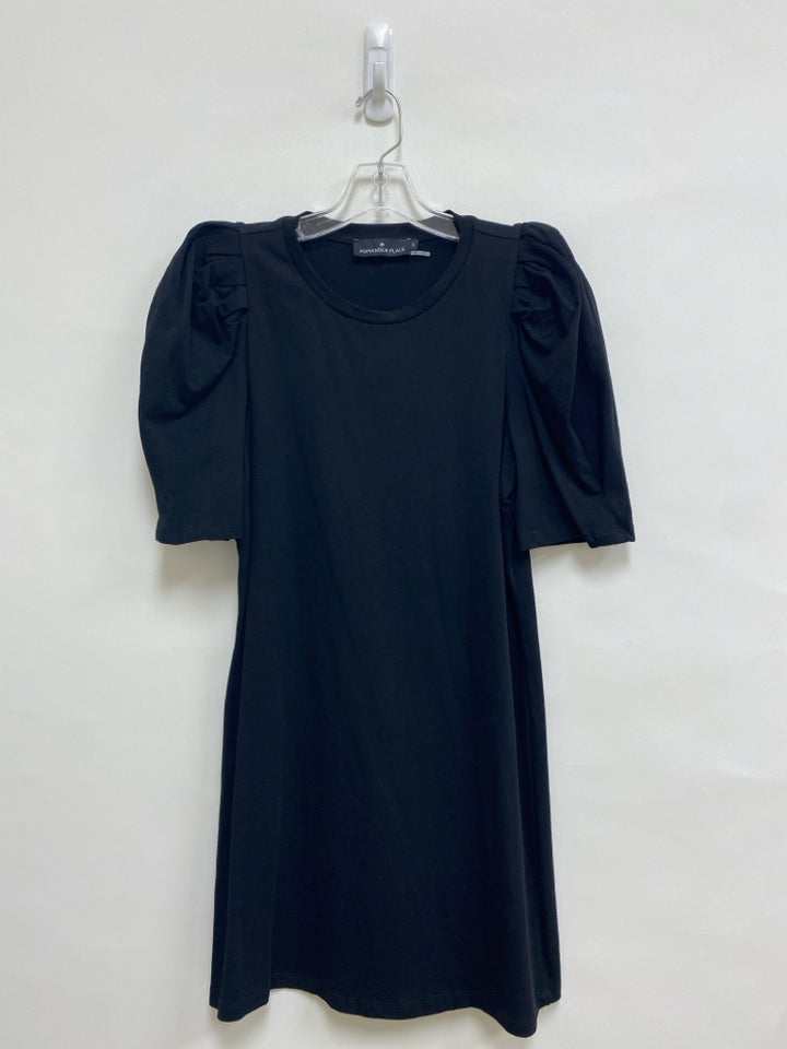 Pomander Place Size S Black Ladies Dress