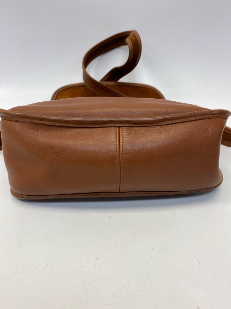 Coach Vintage Patricia Legacy Bag 9951