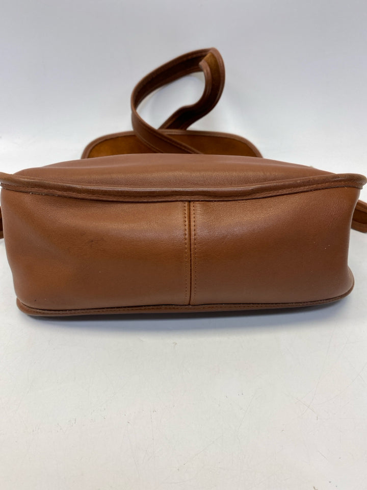 Coach Vintage Patricia Legacy Bag 9951