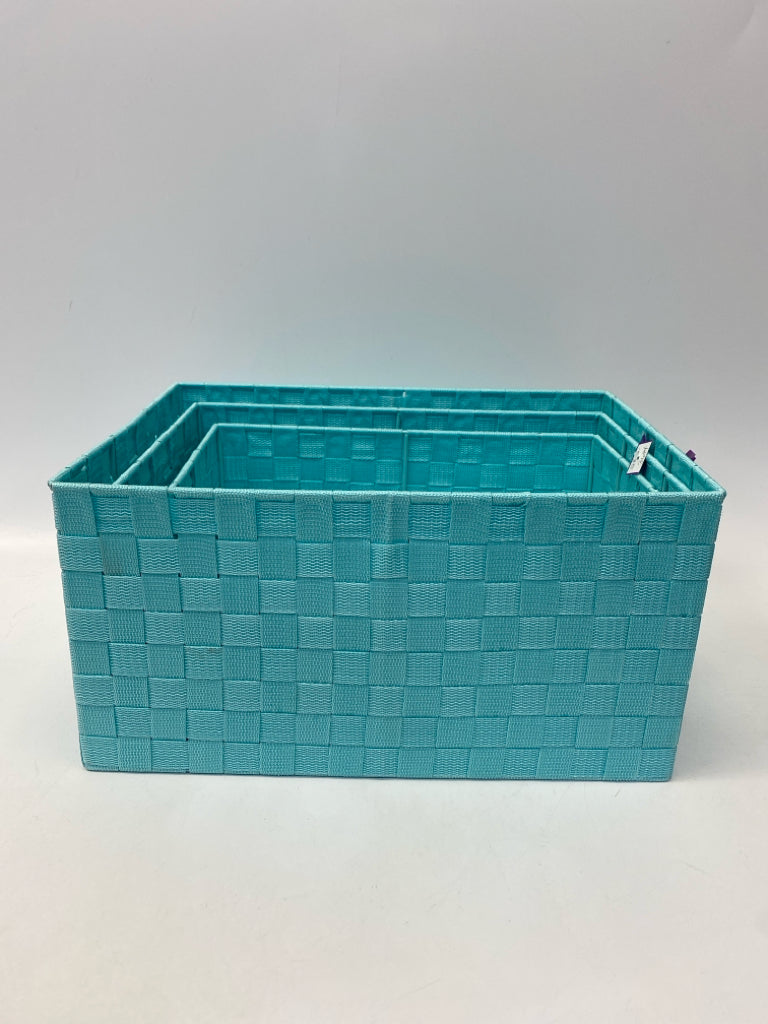 Aqua Basket