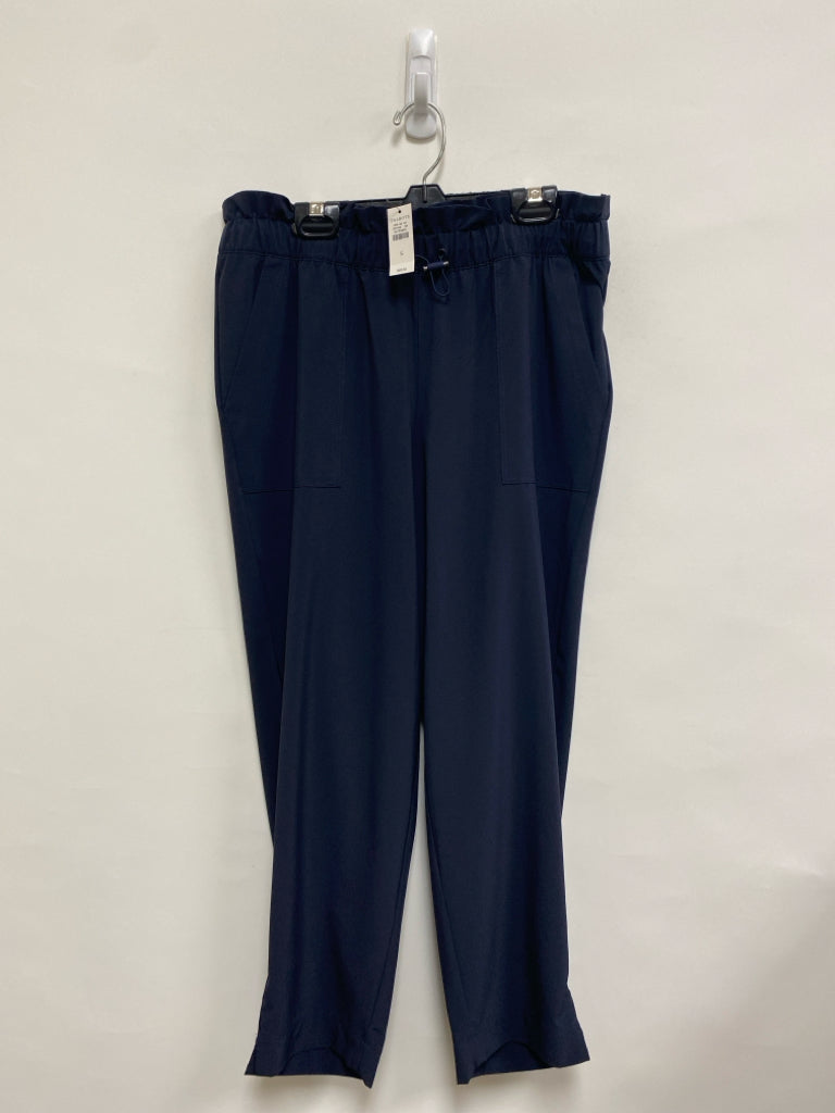 NWT Talbots Size S Dark Navy Ladies Pants
