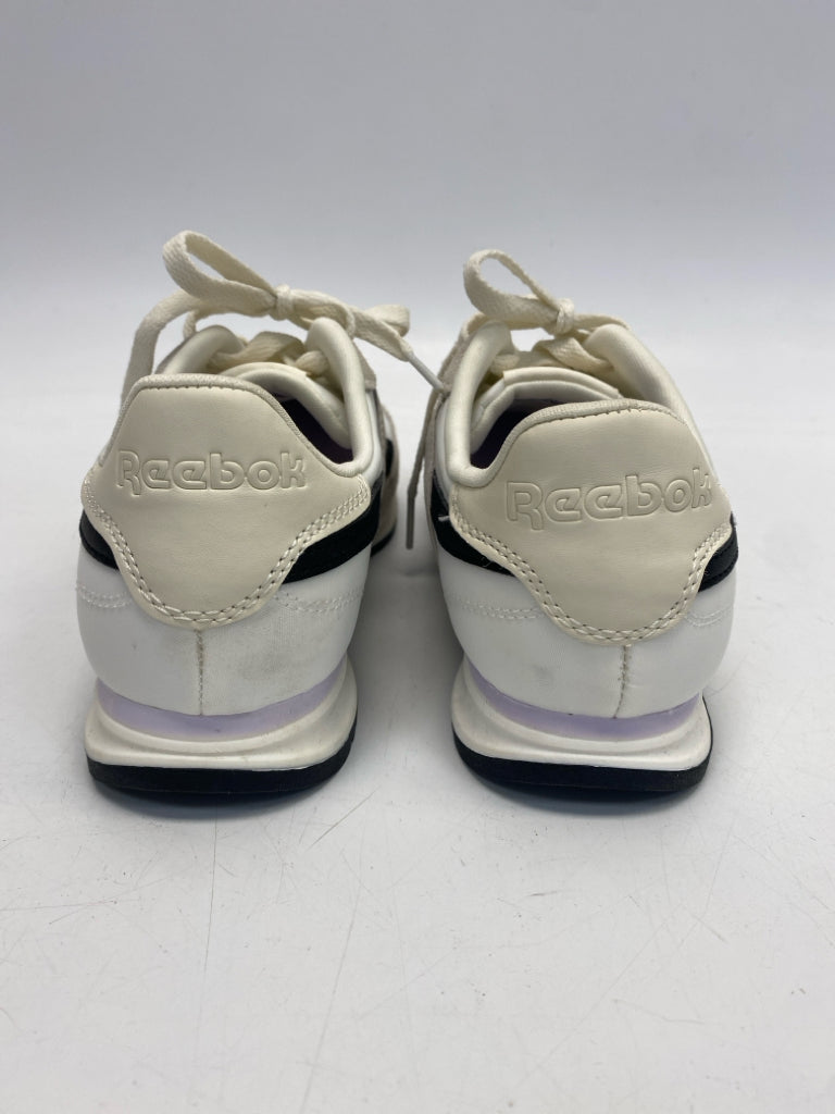 NWOT Reebok  Size 9 Cream/white Sneakers