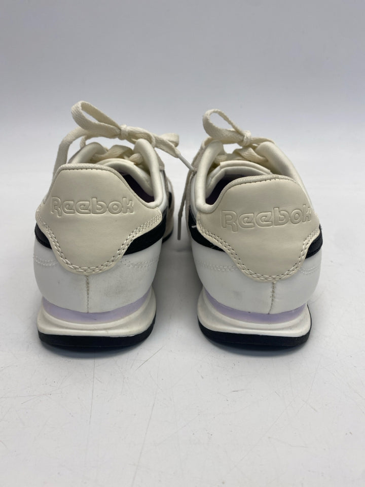 NWOT Reebok  Size 9 Cream/white Sneakers