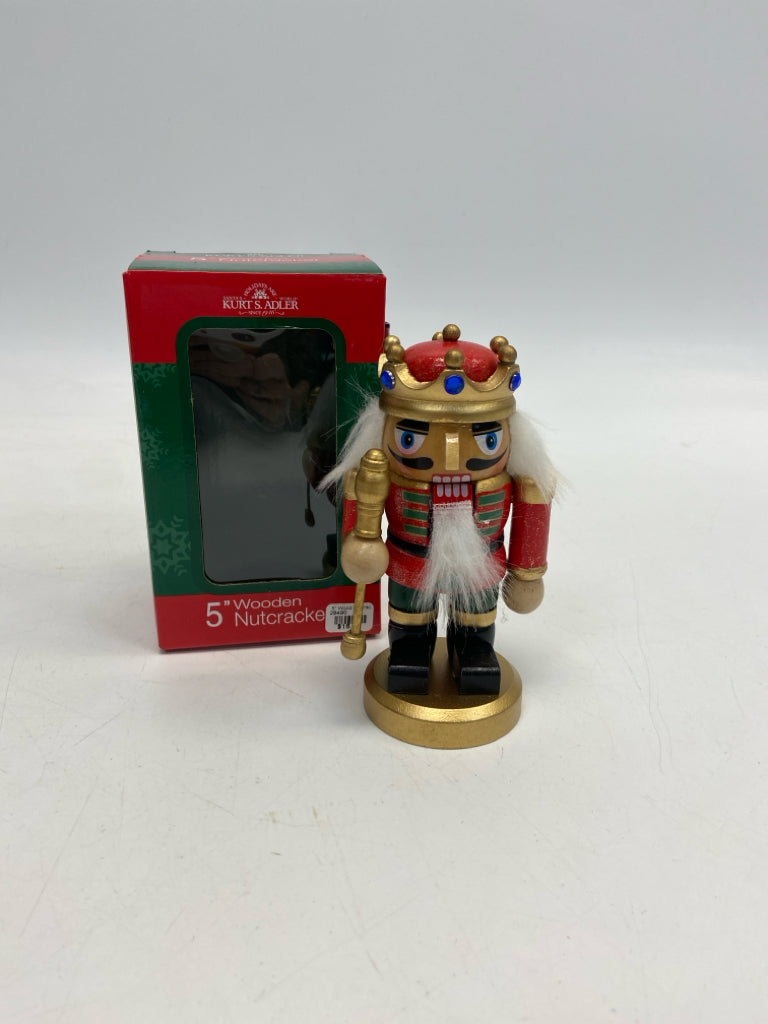 Red Green Christmas