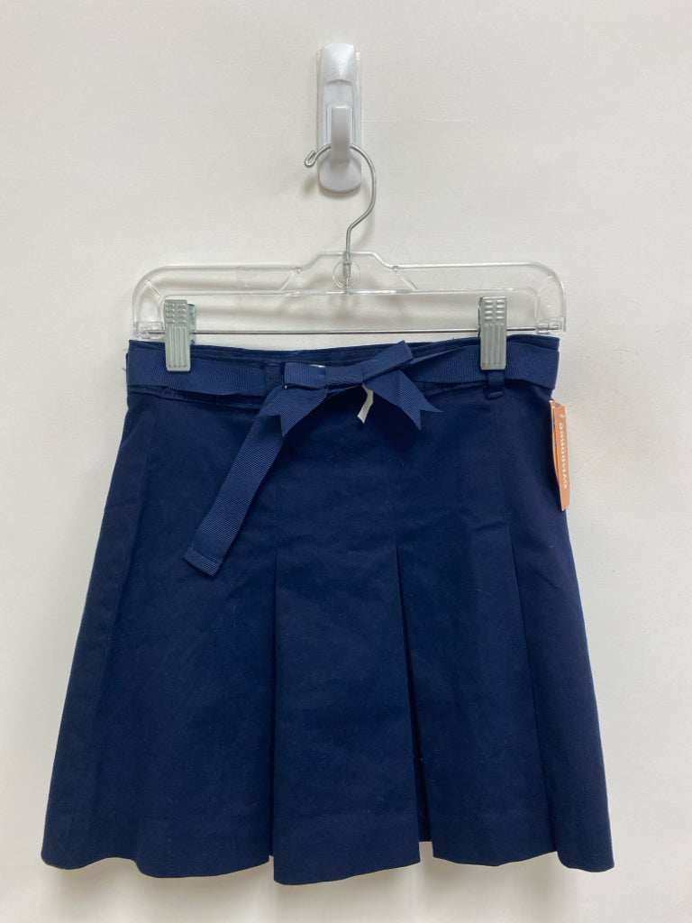 Gymboree SIZE 8 Navy Girl&