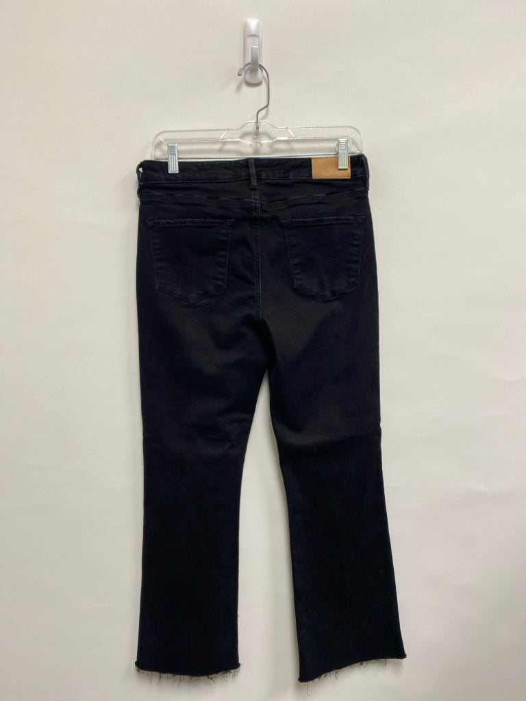 Dear John Size 29 Black Ladies Jeans