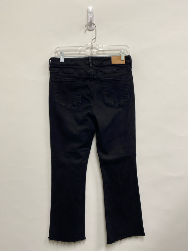 Dear John Size 29 Black Ladies Jeans