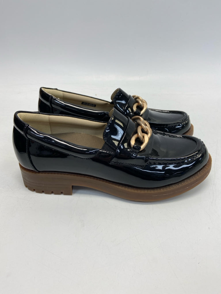 NWOT Revitalign US Shoe Size 8 Black Patent Flats