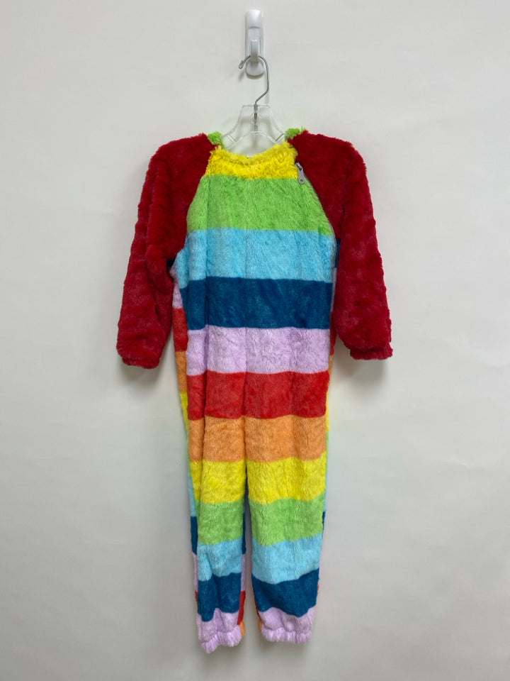 SIZE 4/5 Rainbow Girl&