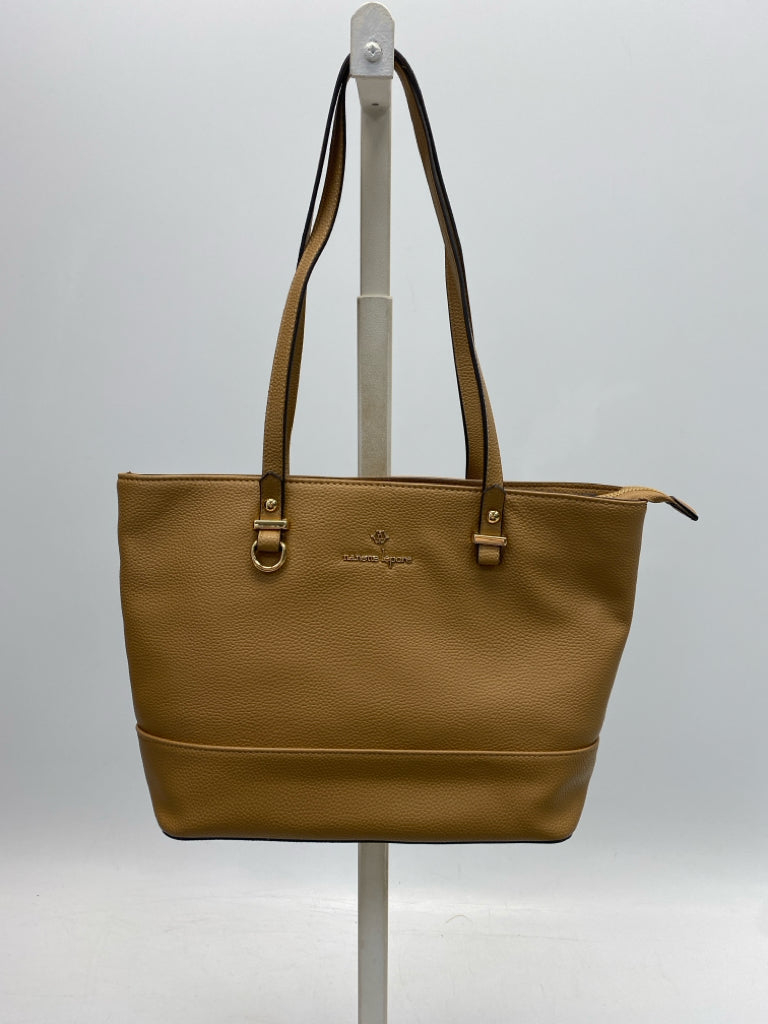 Nanette Lepore Brown Handbag