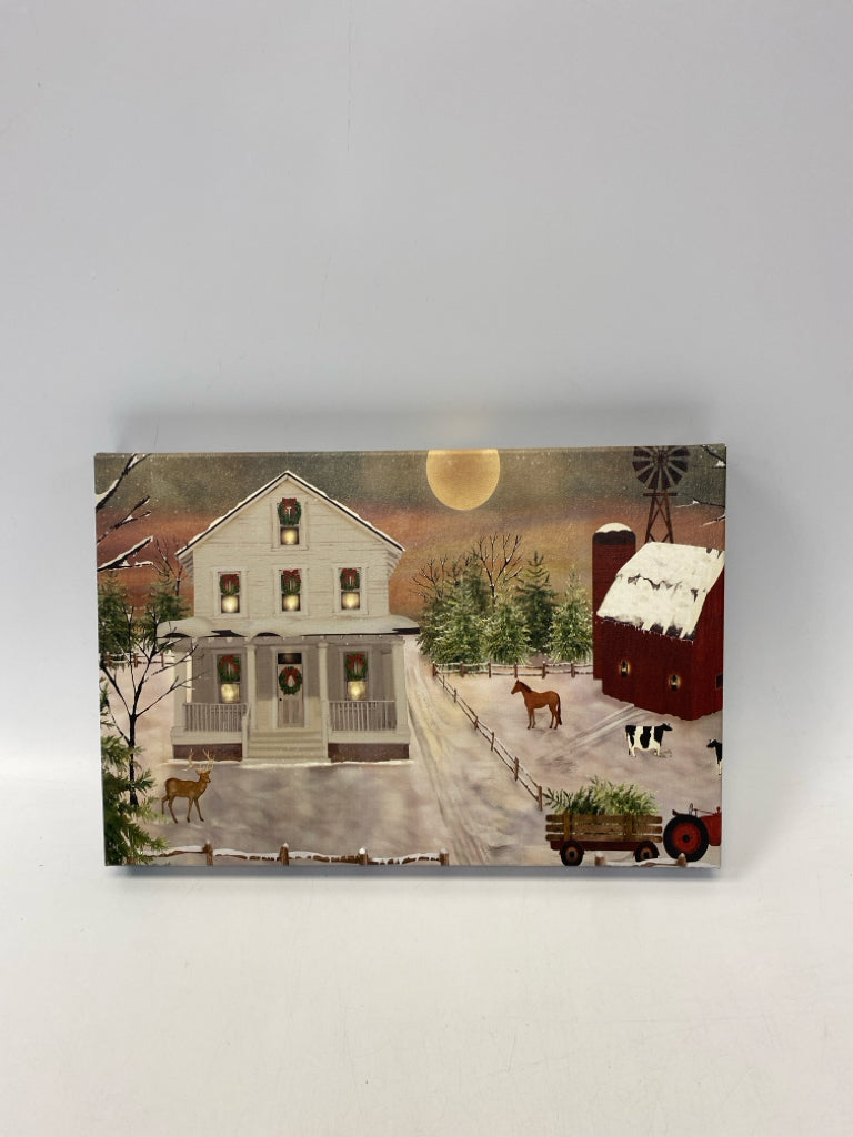 Canvas Art