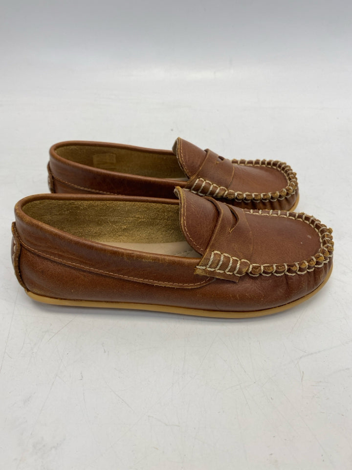 elephantito SIZE 11.5 Brown Boy&