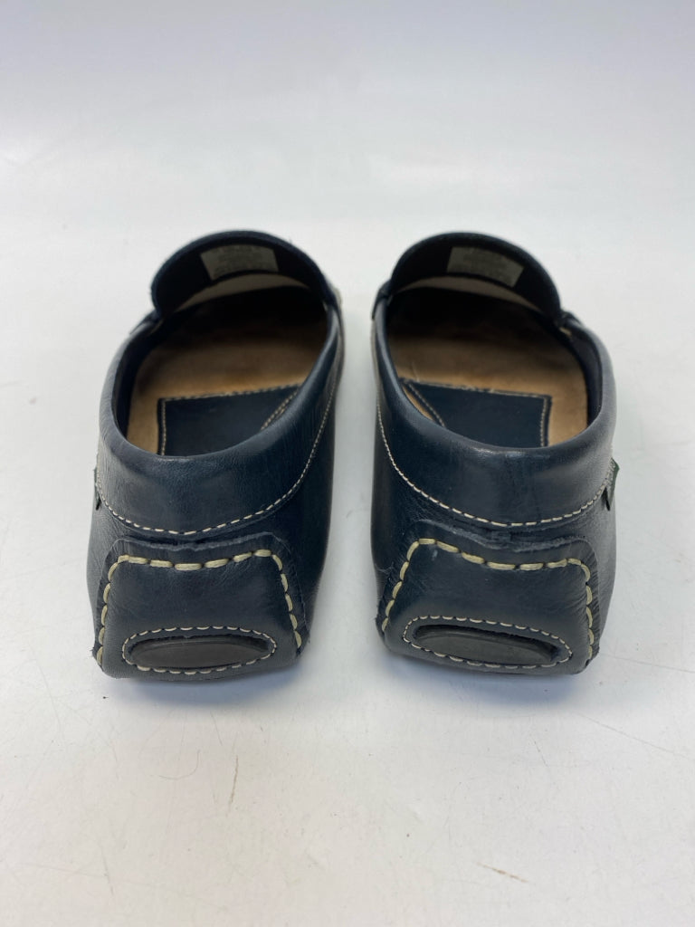 Eastland US Shoe Size 7.5 Navy Flats