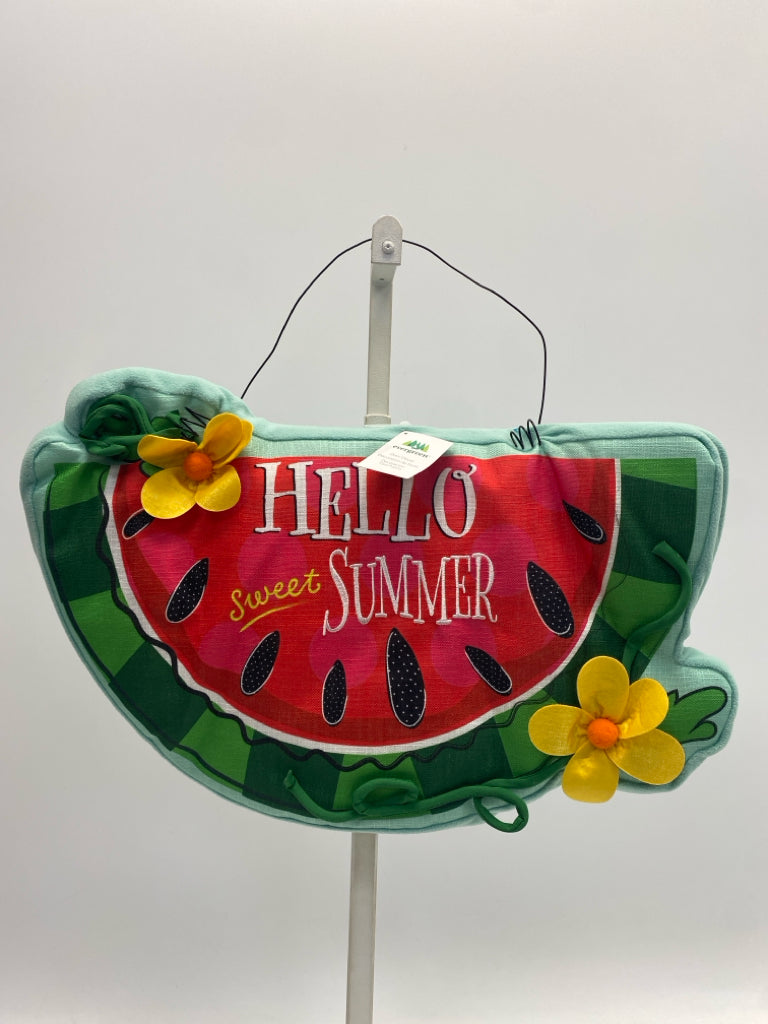 NWT Multi Color Misc. Home Item
