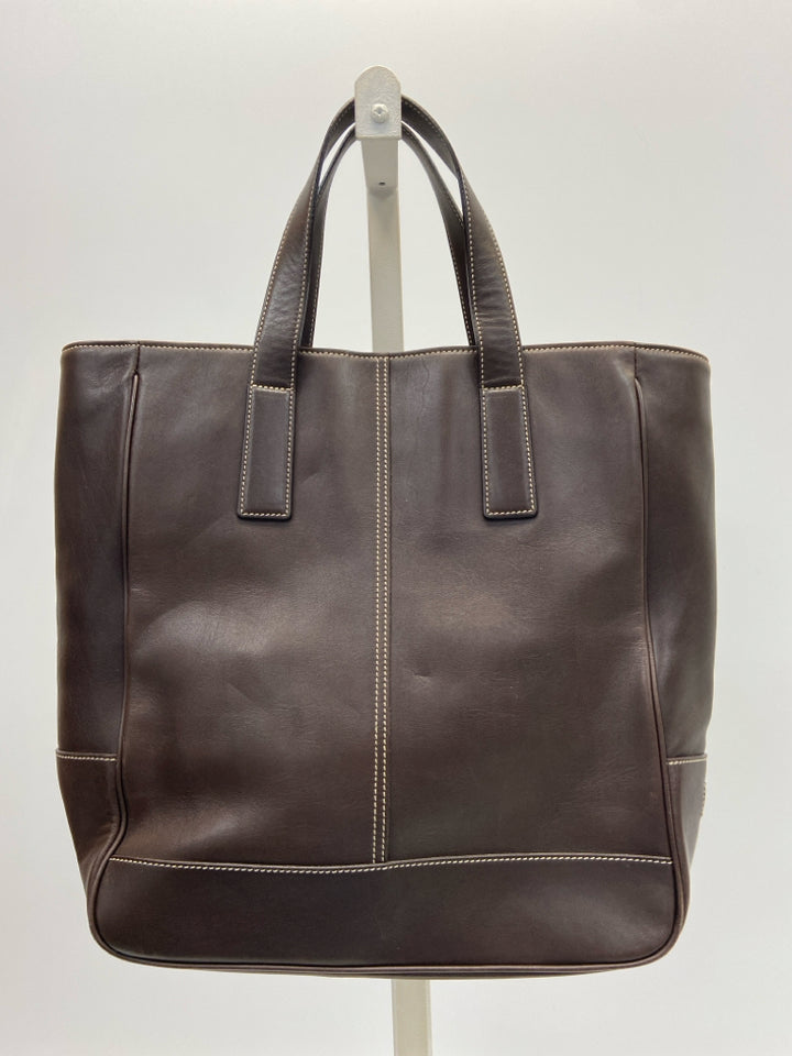 Coach Vintage Hampton Tote 7788
