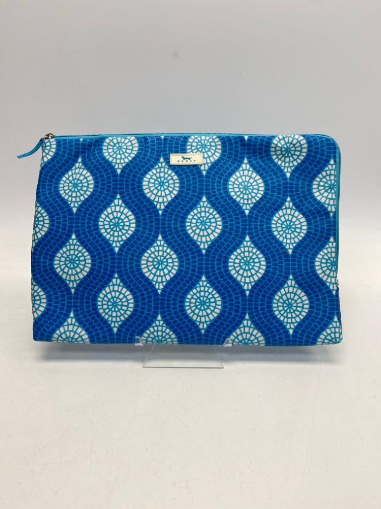 Scout Blue Pale Blue Electronic/Accessory