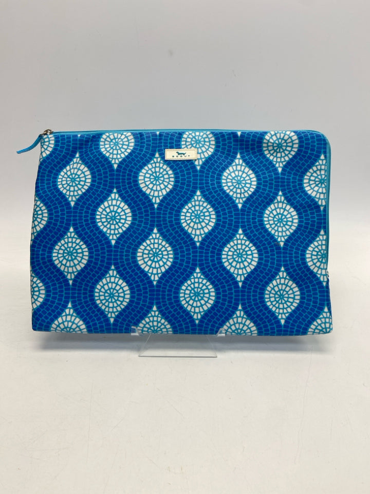 Scout Blue Pale Blue Electronic/Accessory