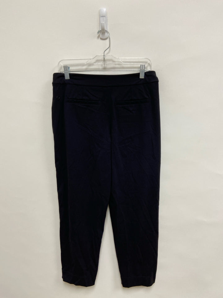 Lululemon Size M Black Athletic Pants