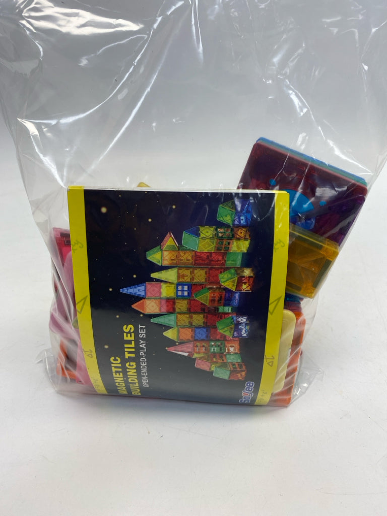 Multi-Color Assorted Blocks