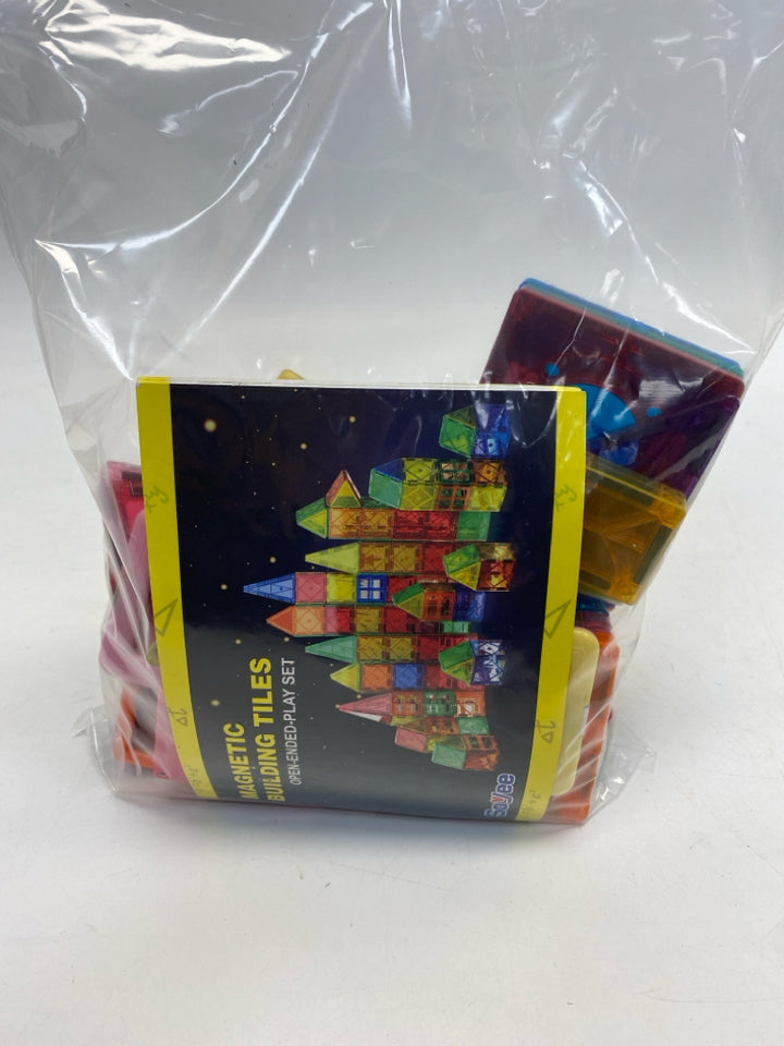Multi-Color Assorted Blocks