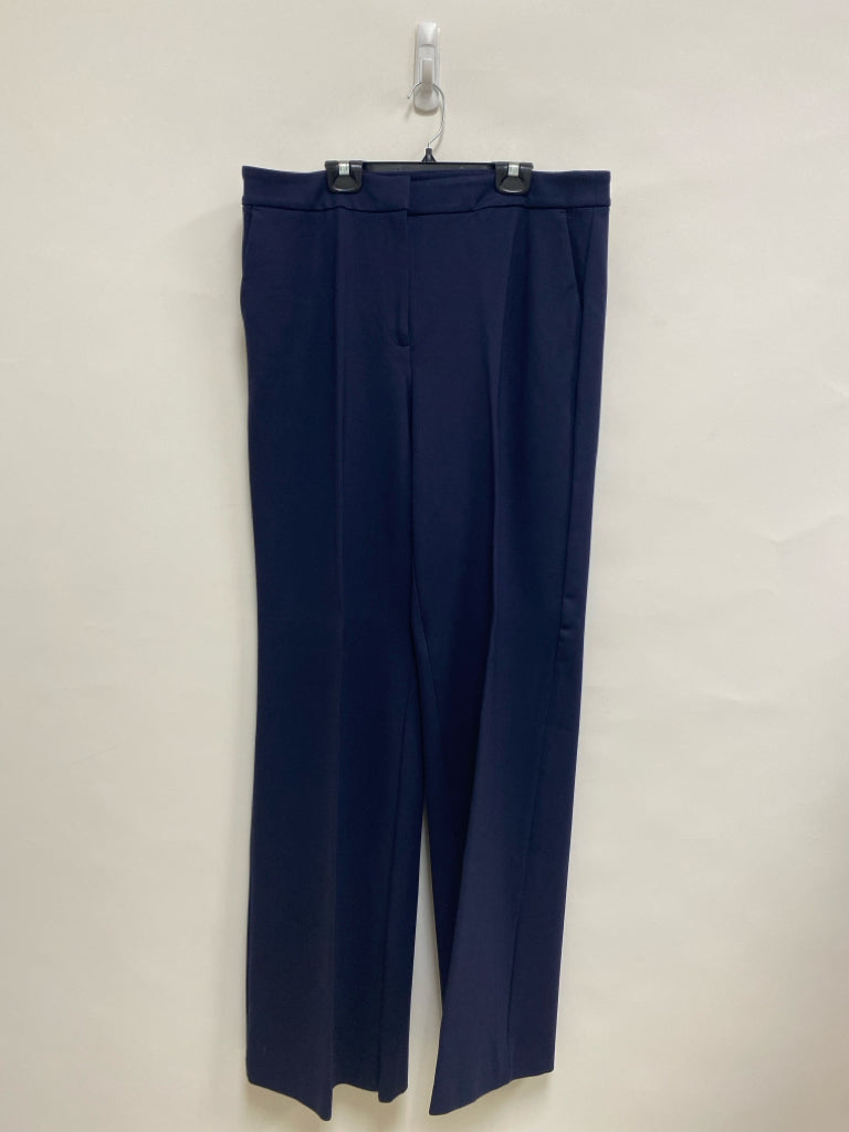Boden Size 14L Dark Navy Ladies Pants