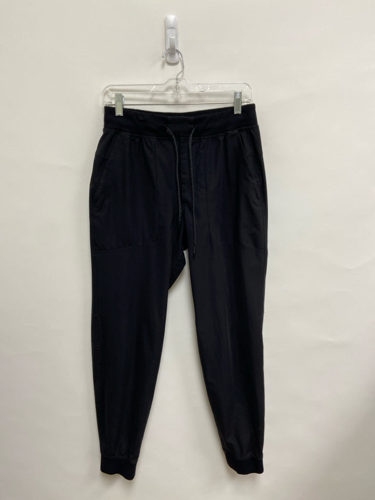 Lululemon Size M Black Joggers Men&